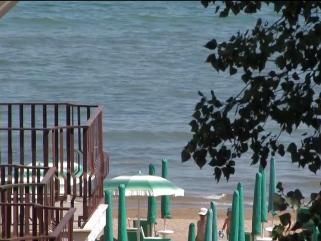 Acapulco Beach Lido di Jesolo Bagian luar foto